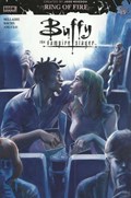 BUFFY THE VAMPIRE SLAYER #15 