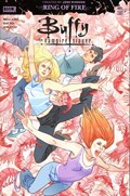 BUFFY THE VAMPIRE SLAYER #15B 