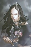 BUFFY THE VAMPIRE SLAYER #25-RI-C 