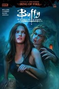 BUFFY THE VAMPIRE SLAYER #20-TOM 