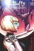 BUFFY THE VAMPIRE SLAYER #26-RI-B 