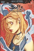 BUFFY THE VAMPIRE SLAYER #22B 