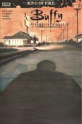 BUFFY THE VAMPIRE SLAYER #22 