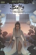 BUFFY THE VAMPIRE SLAYER #23B 