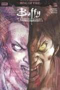 BUFFY THE VAMPIRE SLAYER #23 