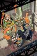 BUFFY THE VAMPIRE SLAYER #32-RI 