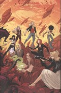 BUFFY THE VAMPIRE SLAYER #34-RA 