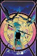 BUFFY THE VAMPIRE SLAYER #34-RI-B 