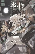 BUFFY THE VAMPIRE SLAYER #27B 