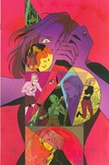 BUFFY THE VAMPIRE SLAYER #28-RI-C 