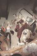 BUFFY THE VAMPIRE SLAYER #29-RA 