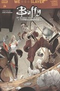 BUFFY THE VAMPIRE SLAYER #29B 