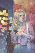 BUFFY THE VAMPIRE SLAYER #29-RI 