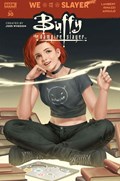 BUFFY THE VAMPIRE SLAYER #30-RI-B 