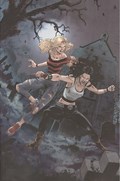 BUFFY THE VAMPIRE SLAYER #30-RA 