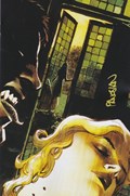 BUFFY THE VAMPIRE SLAYER #1-RA 