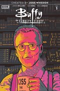 BUFFY THE VAMPIRE SLAYER #1-ALA 