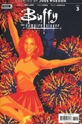 BUFFY THE VAMPIRE SLAYER #3 