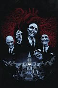 BUFFY THE VAMPIRE SLAYER #3D 