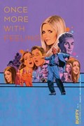 BUFFY THE VAMPIRE SLAYER #4D 