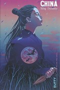 BUFFY THE VAMPIRE SLAYER #4C 