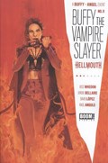 BUFFY THE VAMPIRE SLAYER #9 