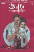 BUFFY THE VAMPIRE SLAYER #5 