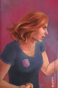 BUFFY THE VAMPIRE SLAYER #5-FOC 