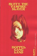 BUFFY THE VAMPIRE SLAYER #5D 