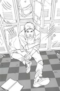 BUFFY THE VAMPIRE SLAYER #5-RI-B 