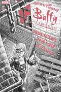 BUFFY THE VAMPIRE SLAYER #6-RI 