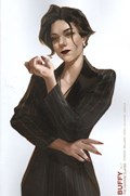 BUFFY THE VAMPIRE SLAYER #7-FOC-E 