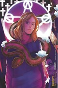 BUFFY THE VAMPIRE SLAYER #8C 