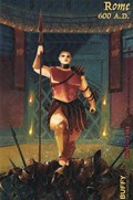 BUFFY THE VAMPIRE SLAYER #14-FOC 