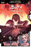 BUFFY THE VAMPIRE SLAYER #14 