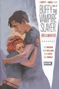 BUFFY THE VAMPIRE SLAYER #12 