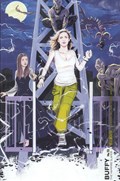 BUFFY THE VAMPIRE SLAYER #12D 