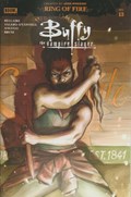BUFFY THE VAMPIRE SLAYER #13 