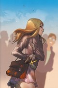 BUFFY THE VAMPIRE SLAYER #13-RI 