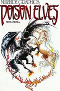 POISON ELVES #15-2nd 