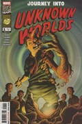 JOURNEY INTO UNKNOWN WORLDS #1 