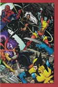 AGE OF X-MAN ALPHA #1-RI-C 