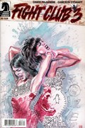 FIGHT CLUB 3 #3 