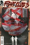 FIGHT CLUB 3 #12 