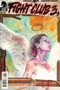 FIGHT CLUB 3 #6 