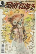 FIGHT CLUB 3 #7 