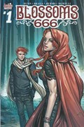 BLOSSOMS: 666 #1 