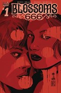 BLOSSOMS: 666 #1C 
