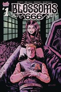 BLOSSOMS: 666 #1E 
