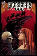BLOSSOMS: 666 #2C 